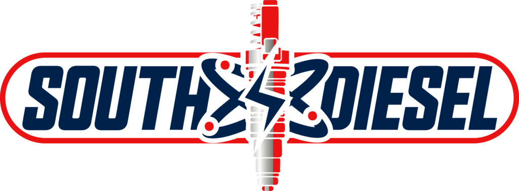 Logo Soutdiesel superior